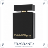 Dolce & Gabbana The One For Men Intense Eau de Parfum 100ml – product image