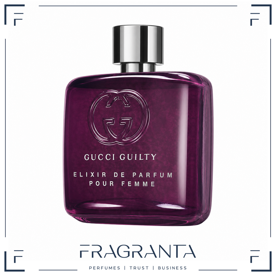 Gucci Guilty Elixir de Parfum 60ml – product image