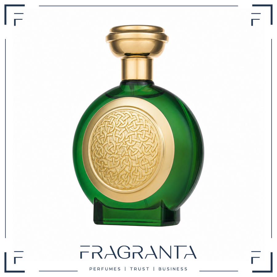 Boadicea Green Sapphire Oud 100ml – product image