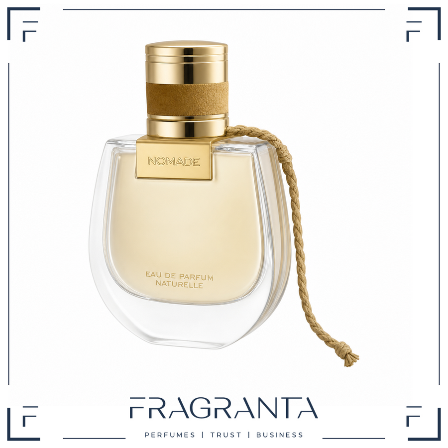 Chloé Nomade Naturelle Eau de Parfum 50ml – Produktbild