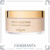 Guerlain Parure Gold Skin Diamond Micro-Powder 02 Light 35g – product image