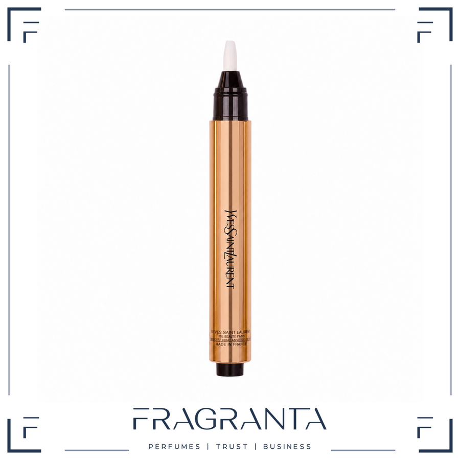 Yves Saint Laurent Touche Eclat Concealer 02 Ivoire Lumière 2,5ml – product image