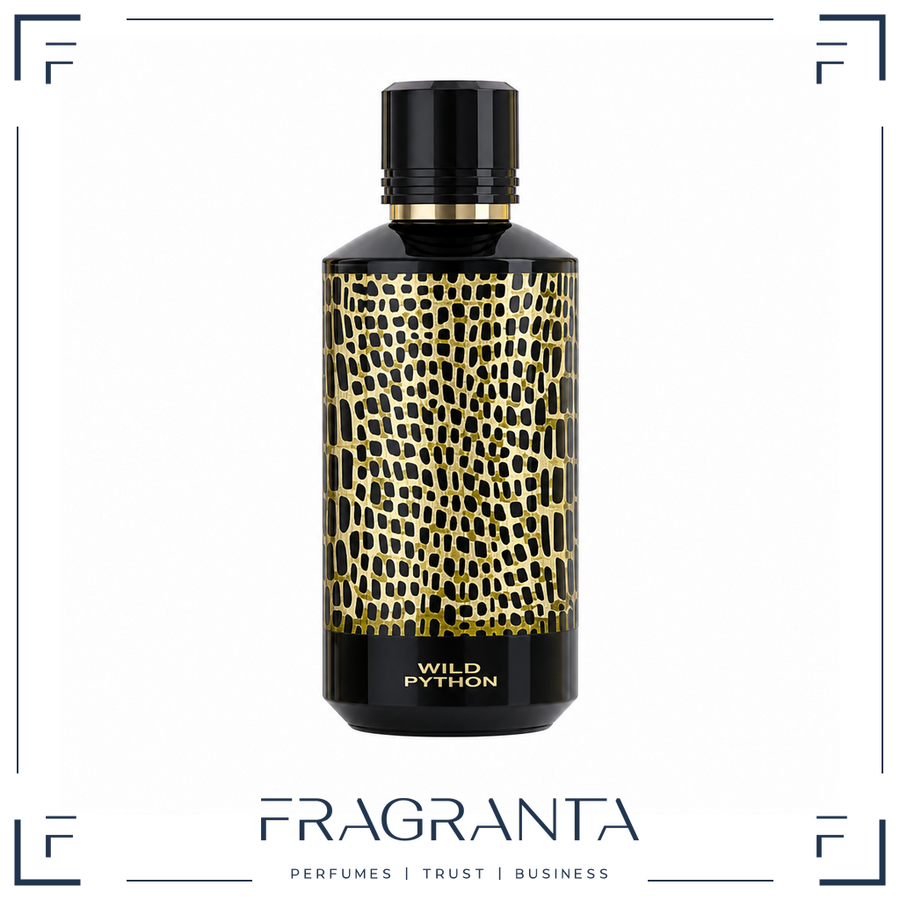Mancera Wild Python Eau de Parfum 60ml – product image