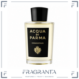 Acqua di Parma Osmanthus Eau de Parfum 180ml – product image