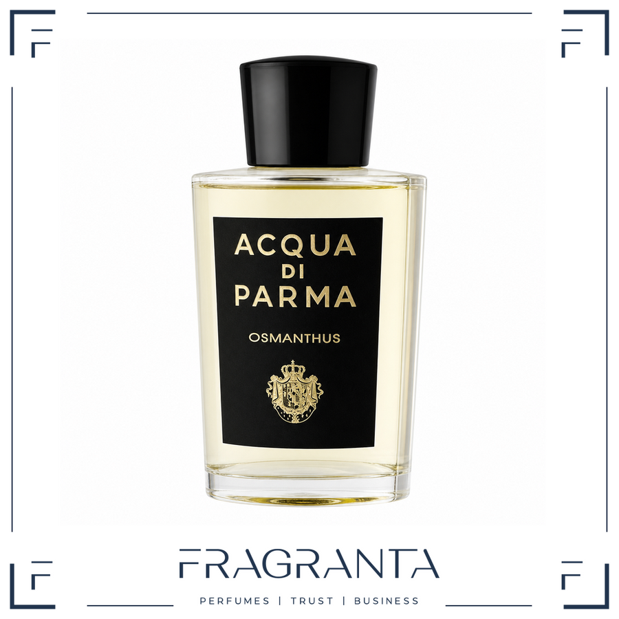 Acqua di Parma Osmanthus Eau de Parfum 180ml – Produktbild