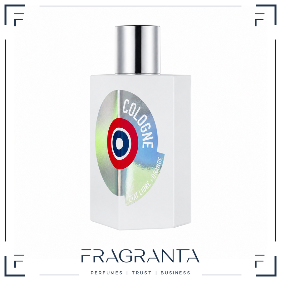 Etat Libre d'Orange Cologne Eau de Parfum 100ml – Produktbild