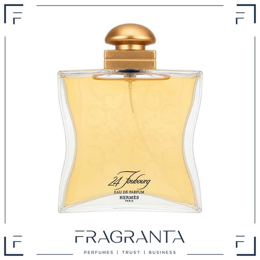 Hermès 24 Faubourg Eau de Parfum 100ml – product image