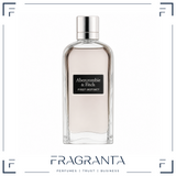 Abercrombie & Fitch First Instinct for Her Eau de Parfum 100ml – product image