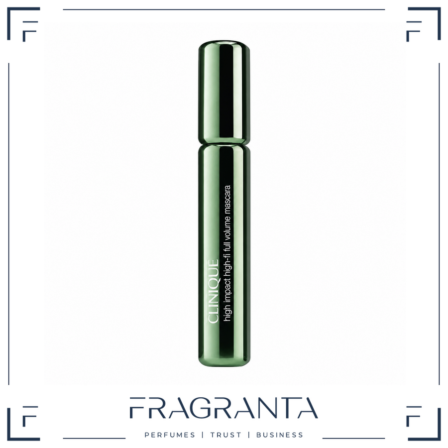 Clinique High Impact High-Fi Full Volume Mascara 02 Intense Black-Brown 10ml – product image