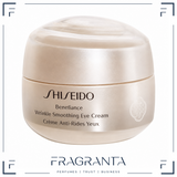 Shiseido Wrinkle Smoothing Eye Cream 15ml – product image