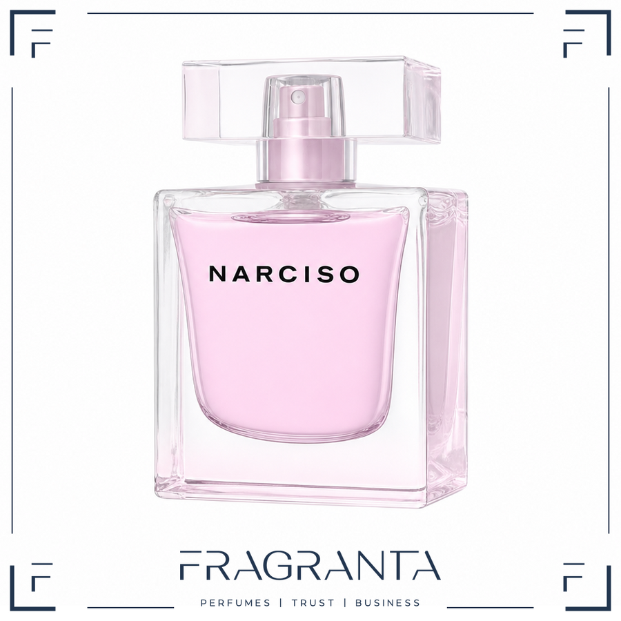 Narciso Rodriguez Narciso Radiante Eau de Parfum 30ml – Produktbild