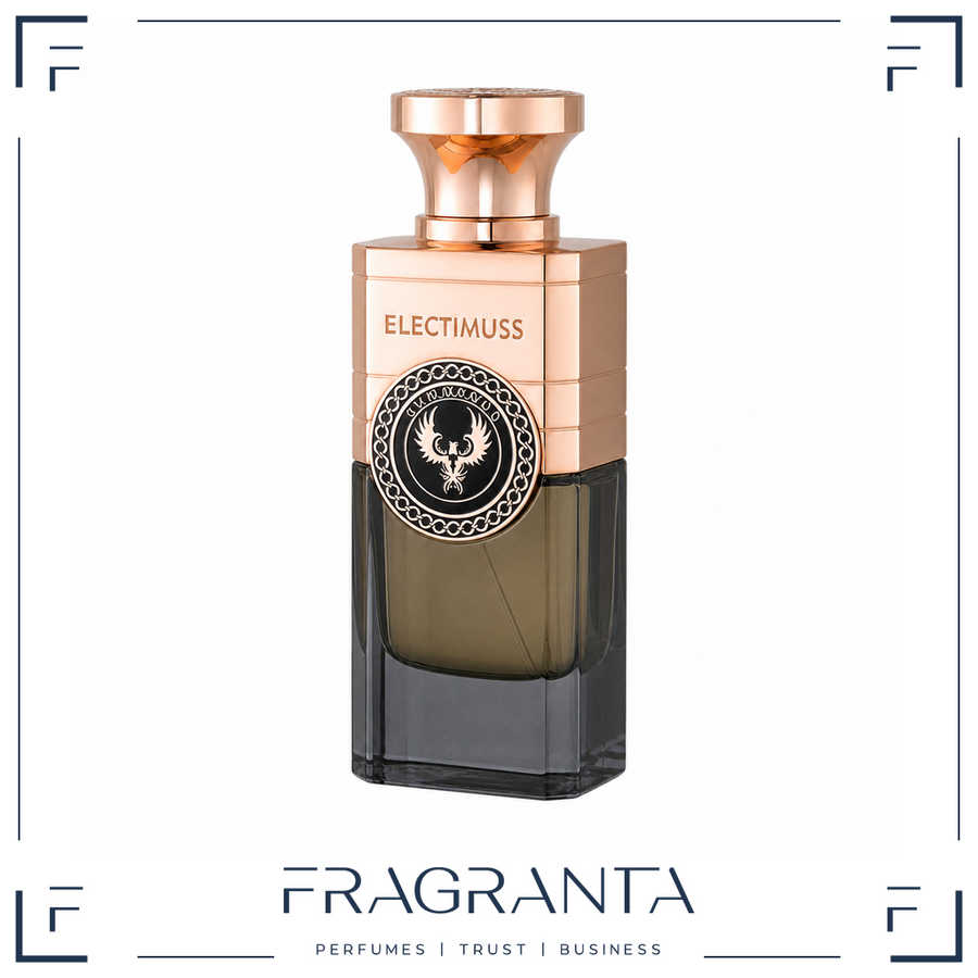 Electimuss Summanus Extrait de Parfum 100ml – Produktbild
