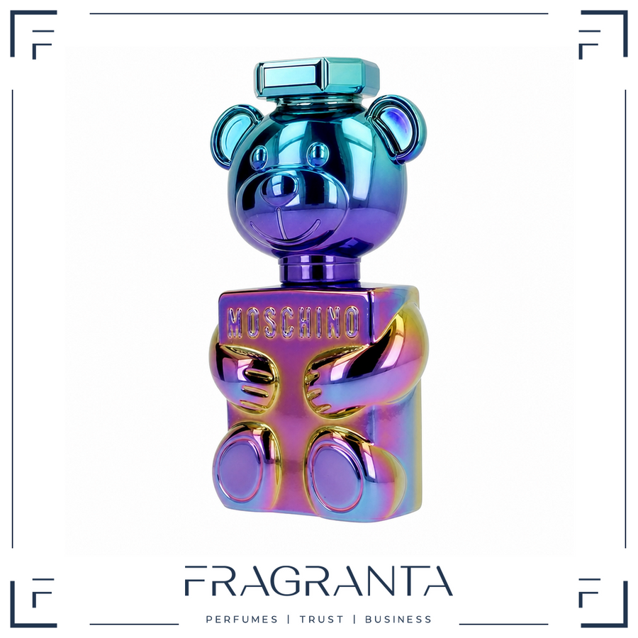 Moschino Toy 2 Pearl Eau de Parfum 30ml – product image
