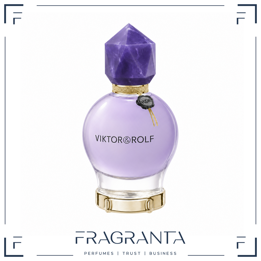 Viktor & Rolf Good Fortune Eau de Parfum 50ml – Produktbild