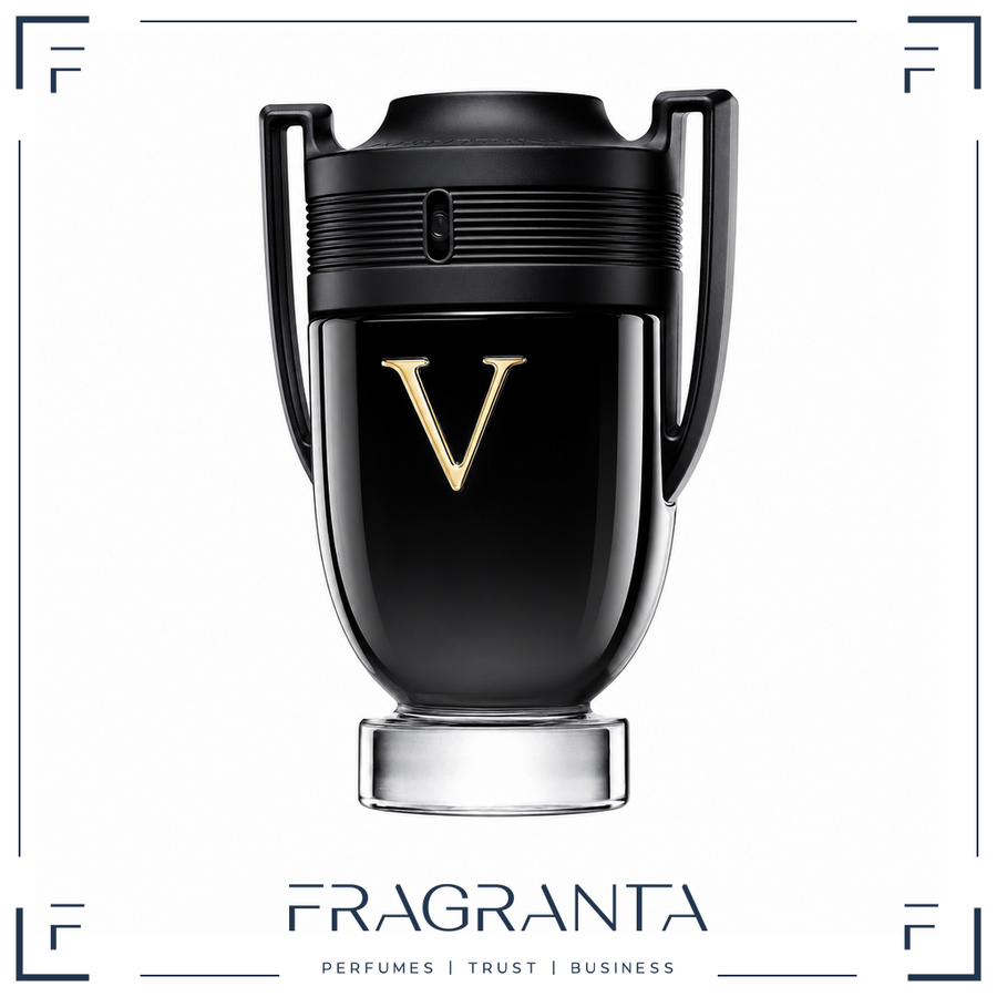 Paco Rabanne Invictus Victory Eau de Parfum 100ml – Produktbild