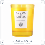 Acqua di Parma Luce di Colonia Candle 200g – product image