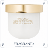 La Prairie Pure Gold Radiance Eye Cream Refill 20ml – product image
