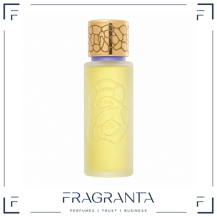 Houbigant Quelques Fleurs L'Original Eau de Parfum 100ml – Produktbild