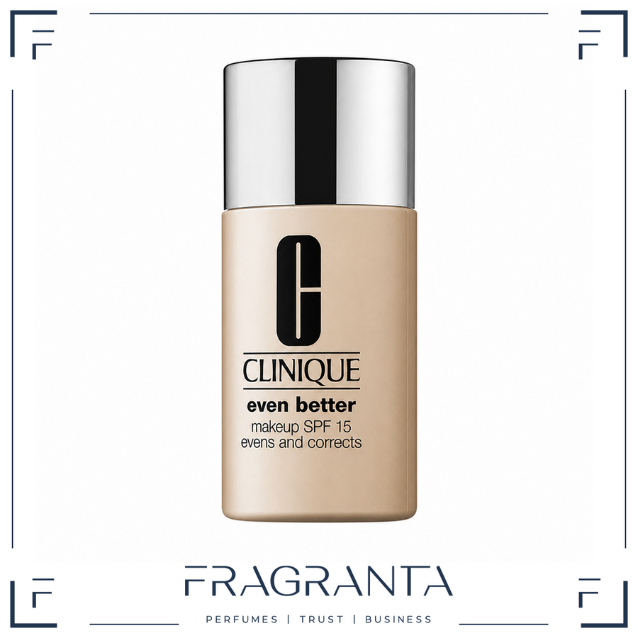 Clinique Even Better Makeup SPF 15 30ml WN 48 Oat – product image