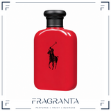 Ralph Lauren Polo Red Eau de Parfum 75ml – product image
