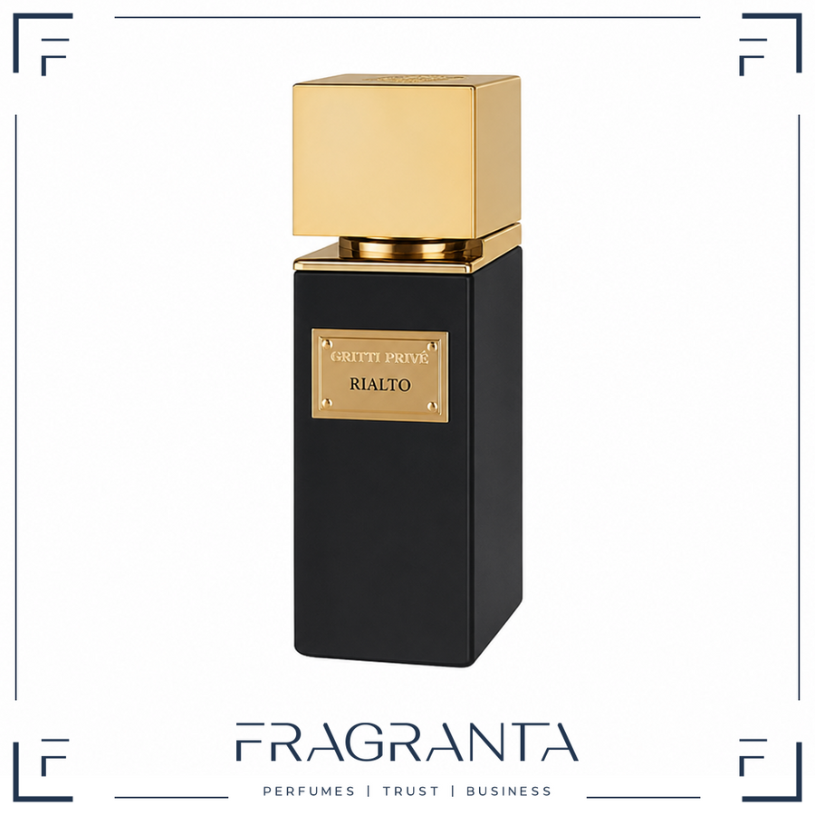 Gritti Rialto Extrait de Parfum 100ml – product image