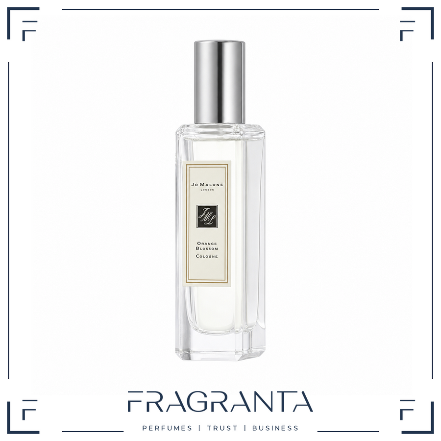 Jo Malone Orange Blossom Eau de Cologne 30ml – Produktbild