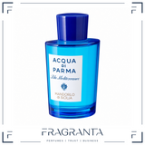 Acqua di Parma Blu Mediterraneo Mandorlo di Sicilia Eau de Toilette 180ml – product image