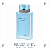 Dolce & Gabbana Light Blue Eau Intense Eau de Parfum 25ml – product image