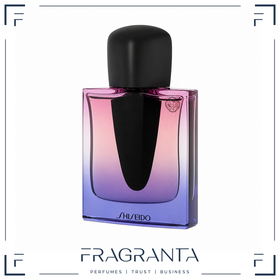 Shiseido Ginza Night Intense Eau de Parfum 90ml – Produktbild