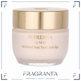 Sisley Supremÿa At Night Supreme Anti-Aging Eye Cream 15ml – product image