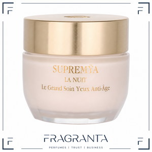 Sisley Supremÿa At Night Supreme Anti-Aging Eye Cream 15ml – product image