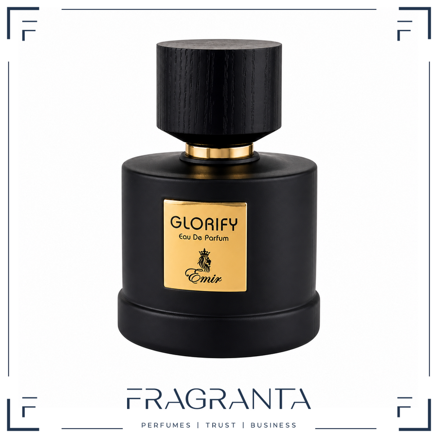 Paris Corner Perfumes Emir Glorify Eau de Parfum 100ml – product image