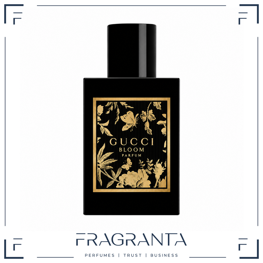 Gucci Bloom Parfum 30ml – Produktbild