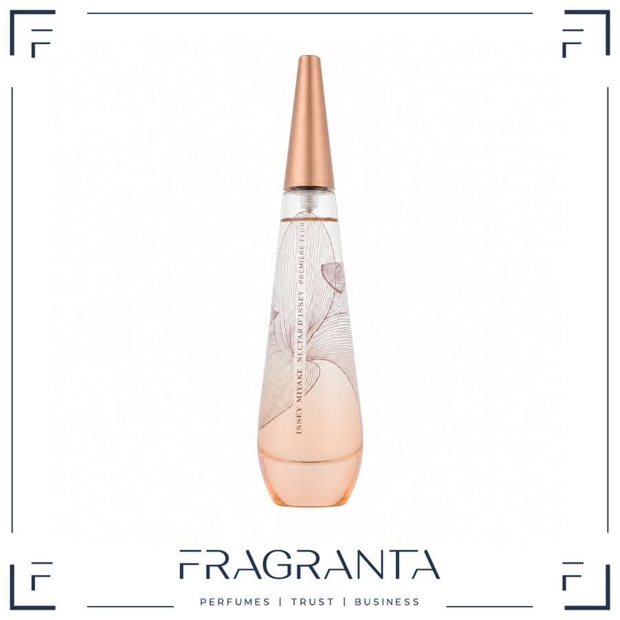 Issey Miyake Nectar d'Issey Première Fleur Eau de Parfum 50ml – product image