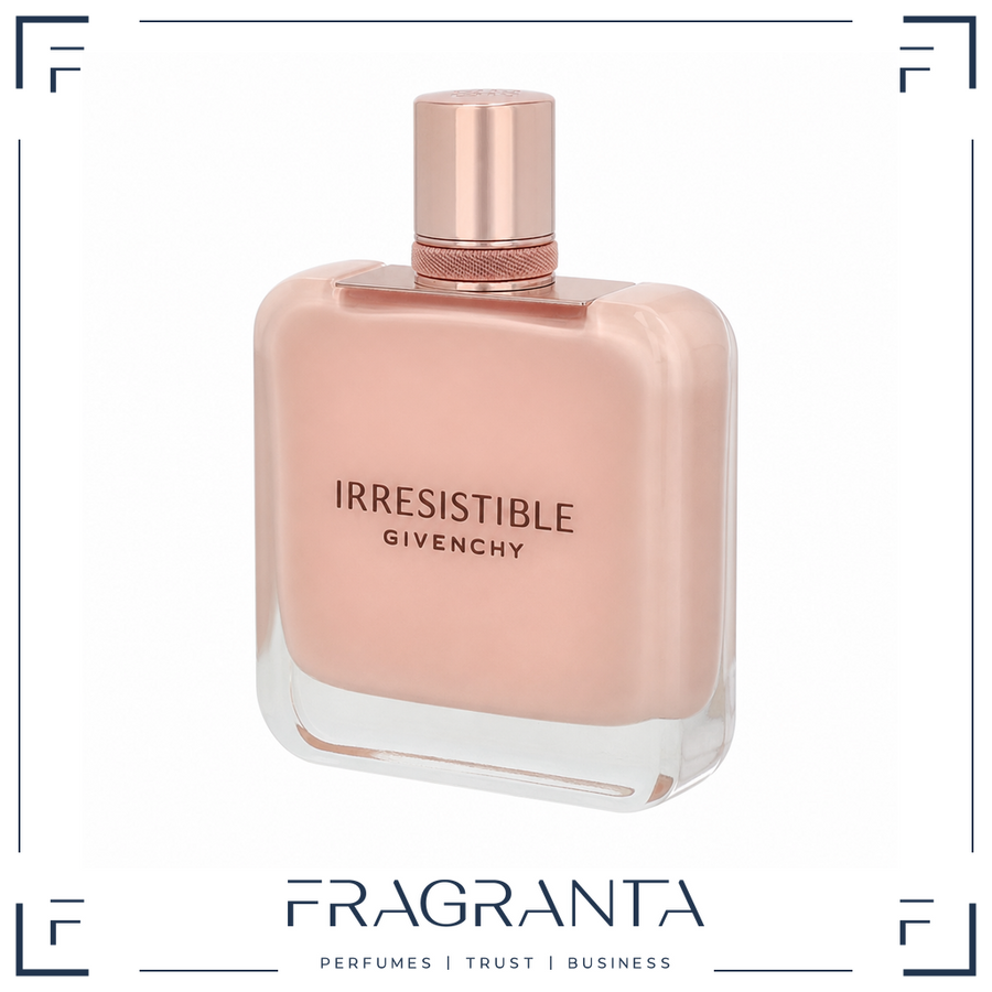 Givenchy Irresistible Rose Velvet Eau de Parfum 50ml – Produktbild