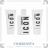 Dsquared2 Icon Pour Femme EdP 50ml + BL 50ml + SG 50ml – product image