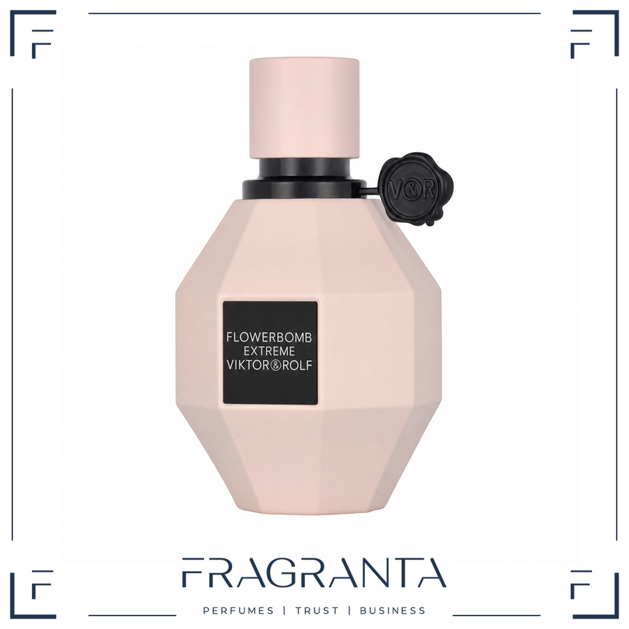 Viktor & Rolf Flowerbomb Extreme Eau de Parfum Intense 50ml – product image