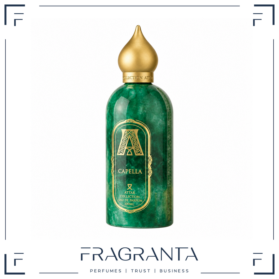 Attar Collection Capella Eau de Parfum 100ml – Produktbild