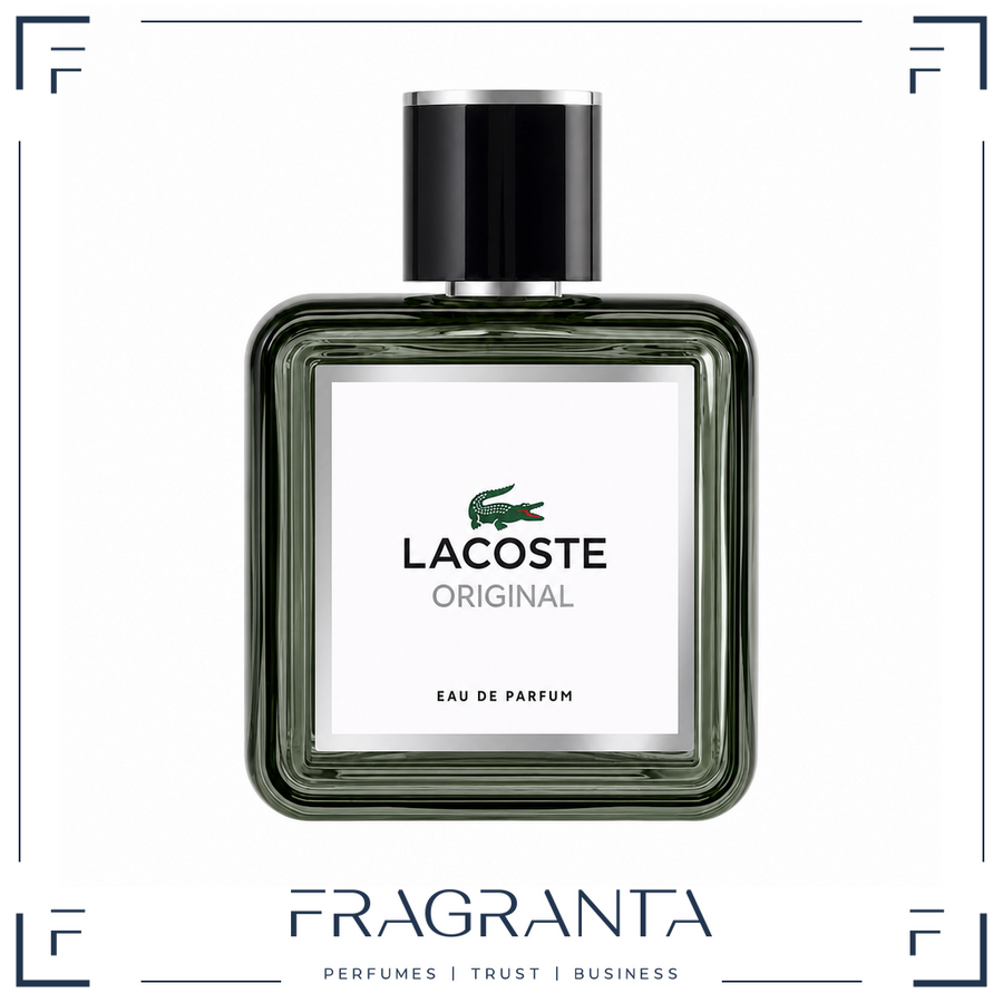 Lacoste Original Eau de Parfum 100ml – product image