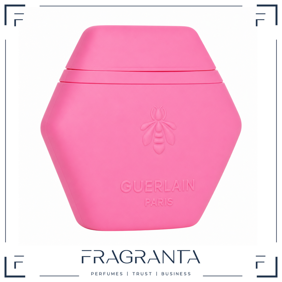 Guerlain Aqua Allegoria Florabloom Handcreme 50ml – Produktbild