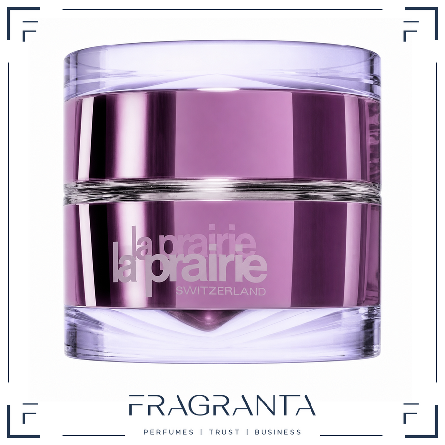 La Prairie Platinum Rare Collection Haute-Rejuvenation Augencreme 20ml – Produktbild