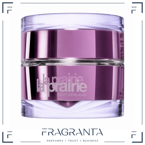 La Prairie Platinum Rare Collection Haute-Rejuvenation Augencreme 20ml – Produktbild