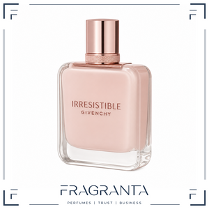 Givenchy Irresistible Rose Velvet Eau de Parfum 35ml – Produktbild