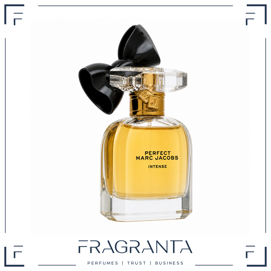 Marc Jacobs Perfect Intense Eau de Parfum 30ml – product image