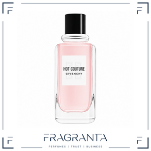 Givenchy Hot Couture Eau de Toilette 100ml – Produktbild
