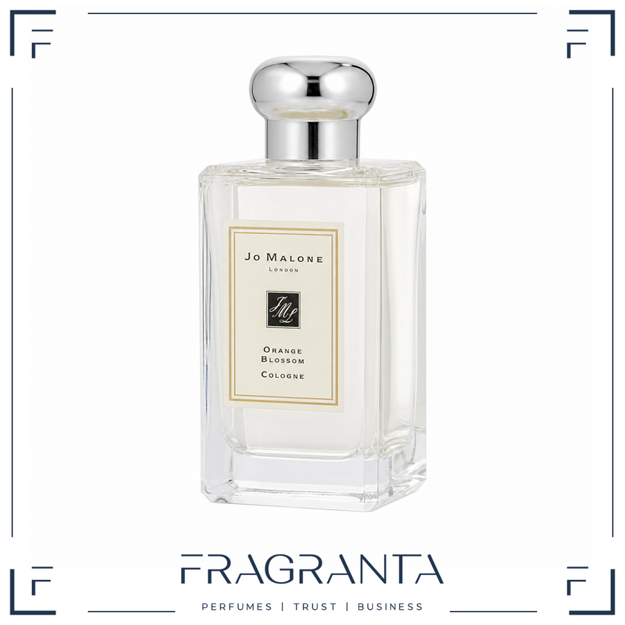 Jo Malone Orange Blossom Eau de Cologne 100ml – Produktbild