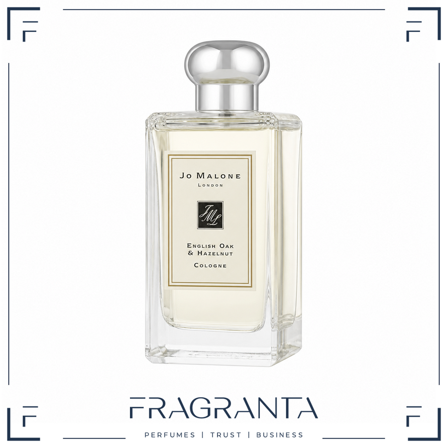 Jo Malone English Oak & Hazelnut Eau de Cologne 100ml – product image