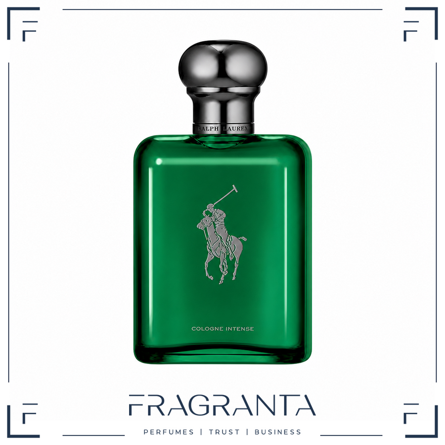Ralph Lauren Polo Cologne Intense Eau de Parfum 59ml – product image