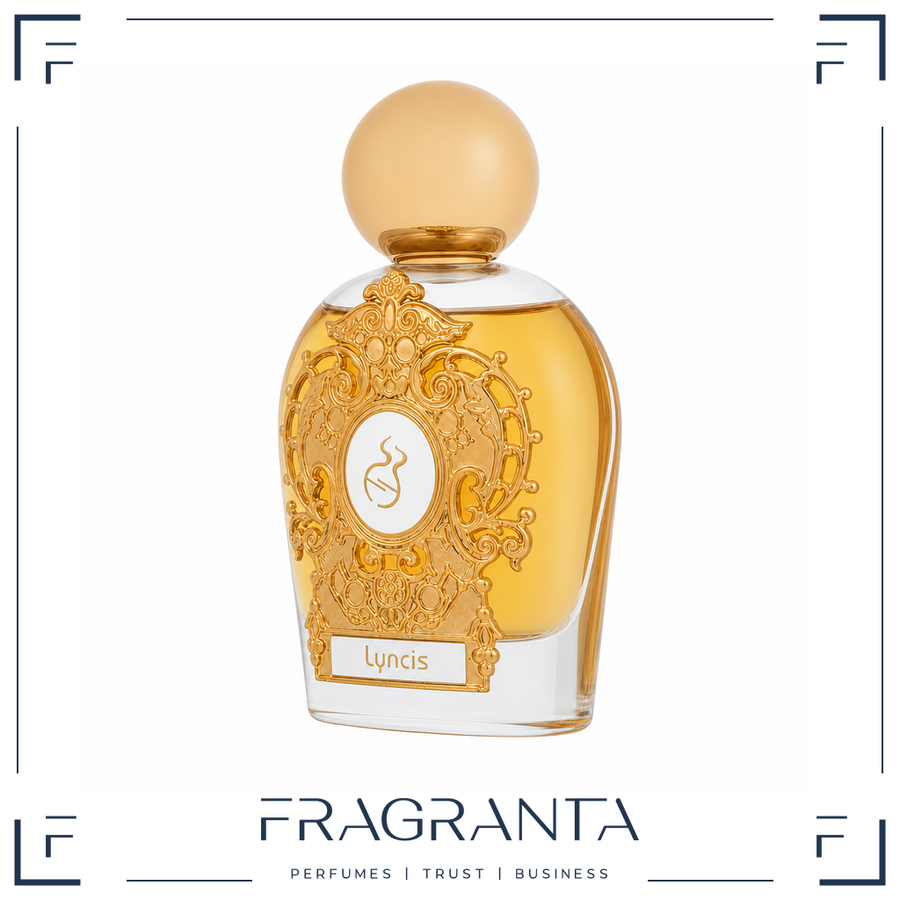 Tiziana Terenzi Lyncis Extrait de Parfum 100ml – product image