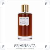 Mancera Aoud Exclusif Eau de Parfum 120ml – product image